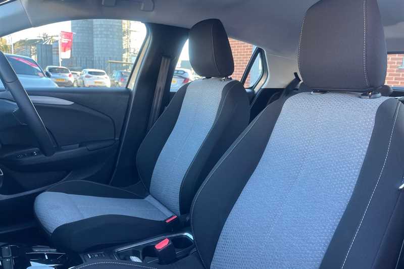 Used Vauxhall Corsa 2024 for sale - 77512784: Photo 38