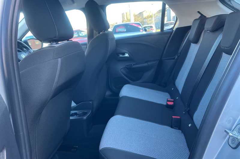 Used Vauxhall Corsa 2024 for sale - 77512784: Photo 39