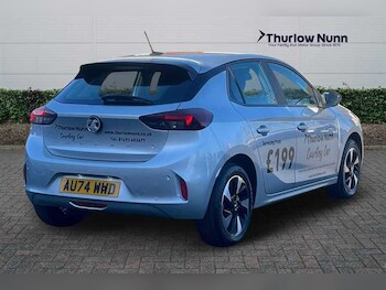 Used Vauxhall Corsa 2024 for sale - 77512784: Photo