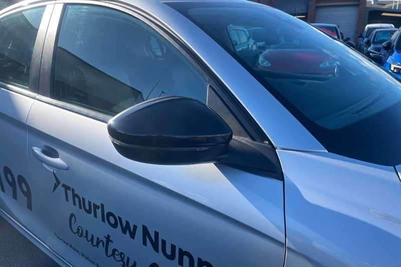 Used Vauxhall Corsa 2024 for sale - 77512784: Photo 43