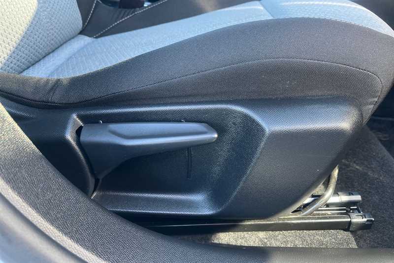 Used Vauxhall Corsa 2024 for sale - 77512784: Photo 44