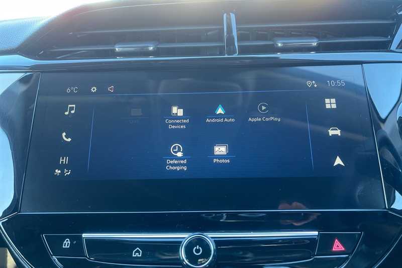 Used Vauxhall Corsa 2024 for sale - 77512784: Photo 45