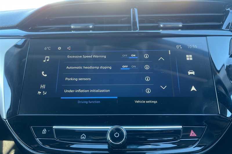 Used Vauxhall Corsa 2024 for sale - 77512784: Photo 46