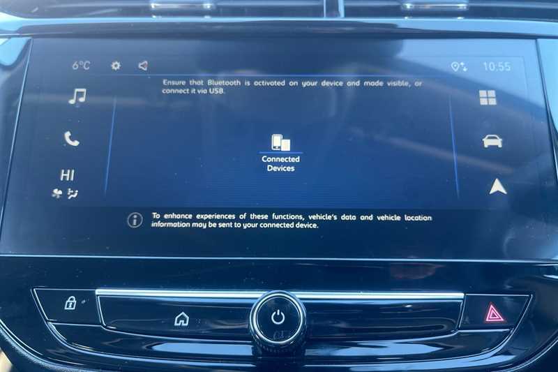 Used Vauxhall Corsa 2024 for sale - 77512784: Photo 47