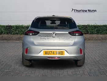 Used Vauxhall Corsa 2024 for sale - 77512784: Photo