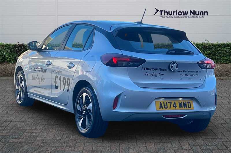 Used Vauxhall Corsa 2024 for sale - 77512784: Photo 5