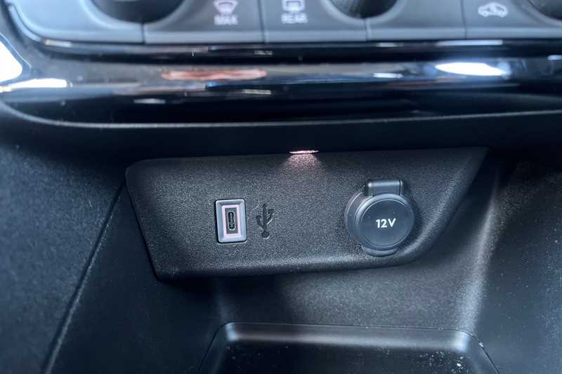 Used Vauxhall Corsa 2024 for sale - 77512784: Photo 51