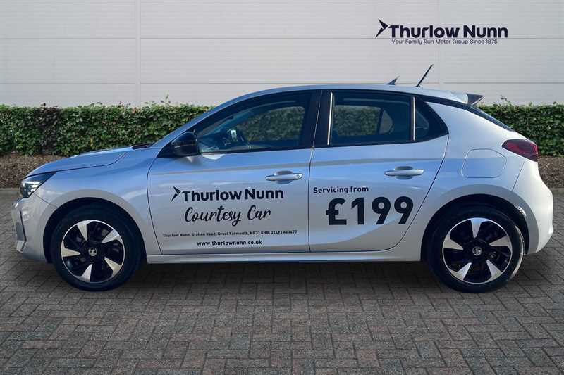 Used Vauxhall Corsa 2024 for sale - 77512784: Photo 6