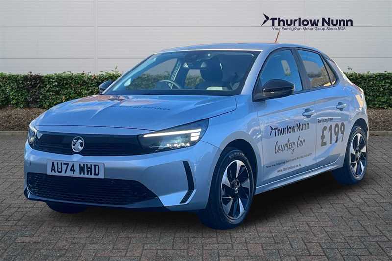 Used Vauxhall Corsa 2024 for sale - 77512784: Photo 7