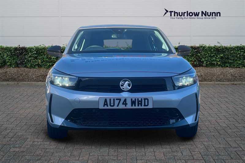 Used Vauxhall Corsa 2024 for sale - 77512784: Photo 8