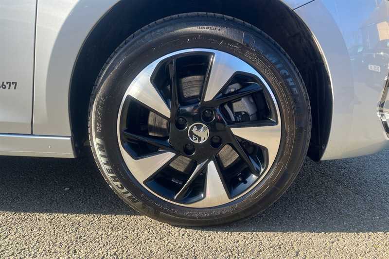 Used Vauxhall Corsa 2024 for sale - 77512784: Photo 9