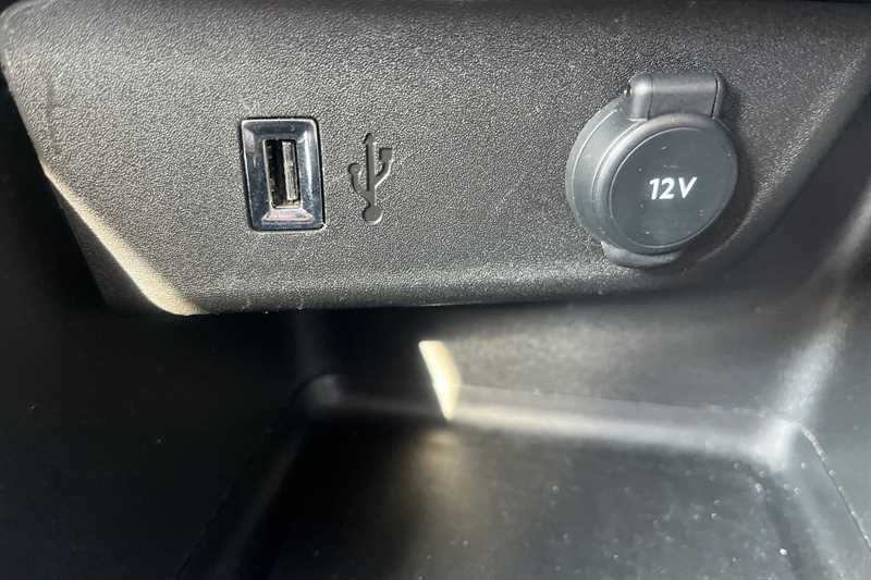 Vehicle 52