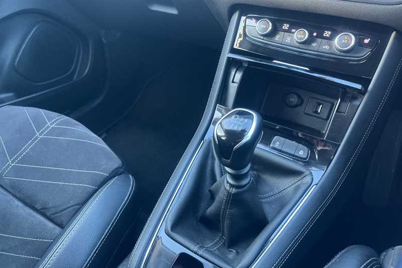 Used Vauxhall Grandland 2022 for sale - 76773652: Photo 14