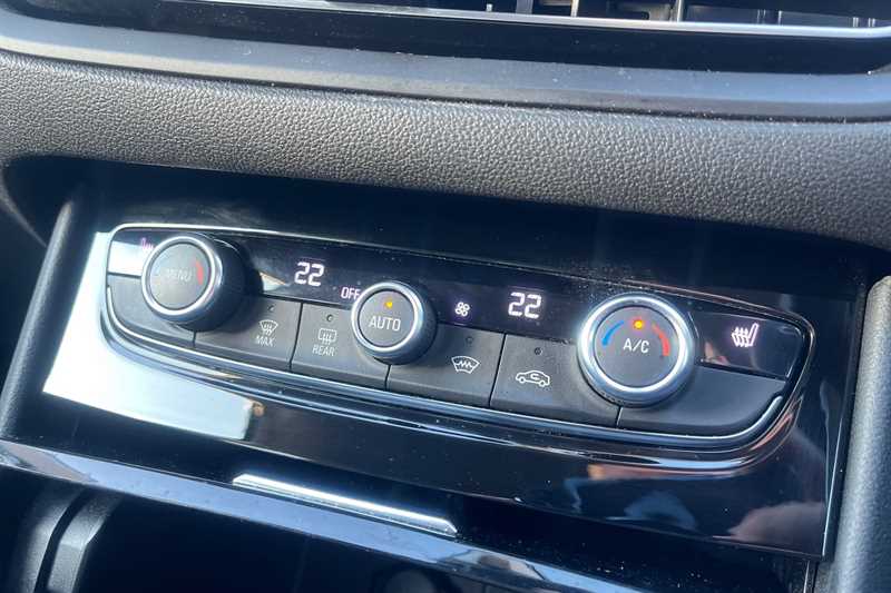 Used Vauxhall Grandland 2022 for sale - 76773652: Photo 15