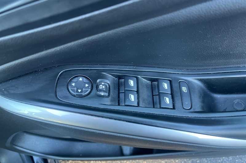 Used Vauxhall Grandland 2022 for sale - 76773652: Photo 16