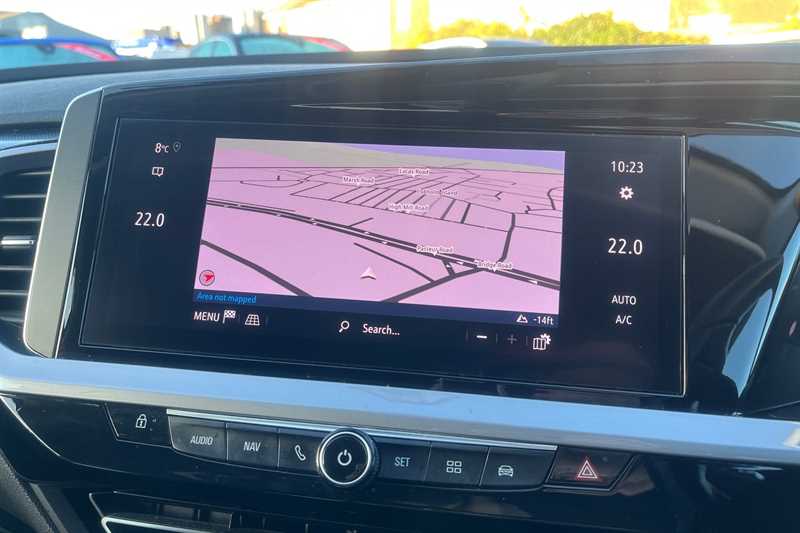 Used Vauxhall Grandland 2022 for sale - 76773652: Photo 18