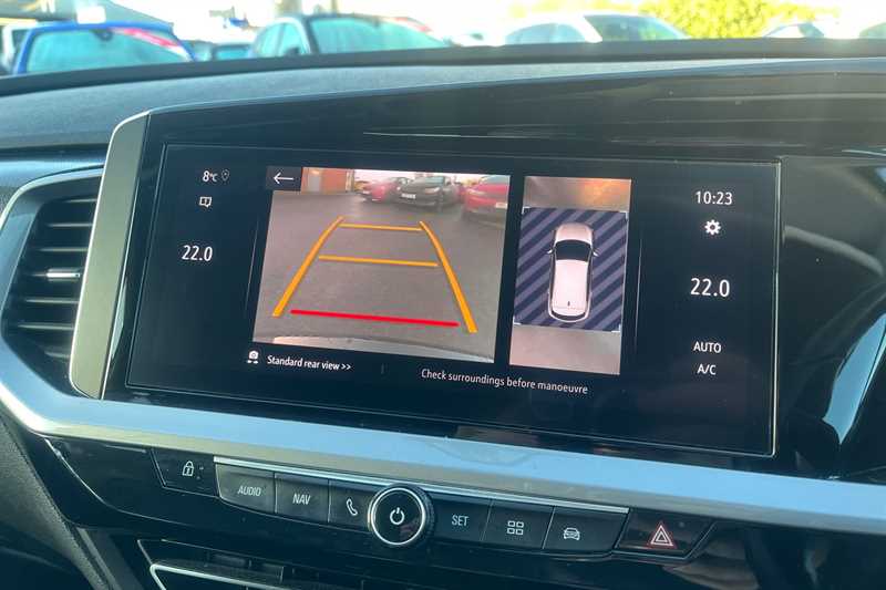 Used Vauxhall Grandland 2022 for sale - 76773652: Photo 19