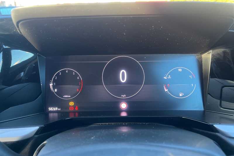 Used Vauxhall Grandland 2022 for sale - 76773652: Photo 20