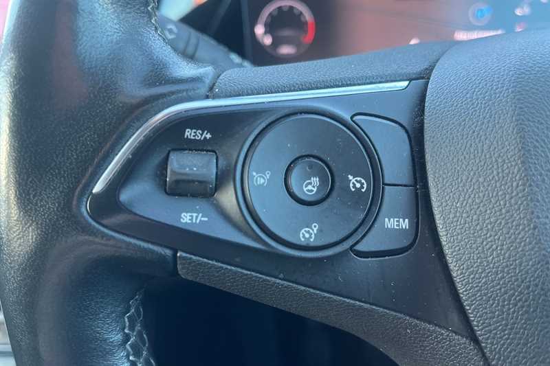 Used Vauxhall Grandland 2022 for sale - 76773652: Photo 21