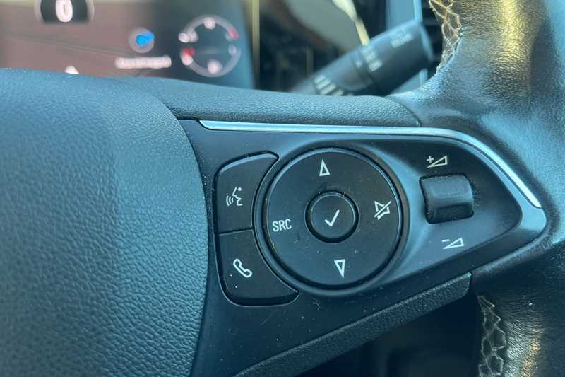 Used Vauxhall Grandland 2022 for sale - 76773652: Photo 22