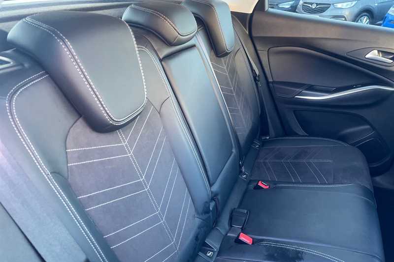 Used Vauxhall Grandland 2022 for sale - 76773652: Photo 23