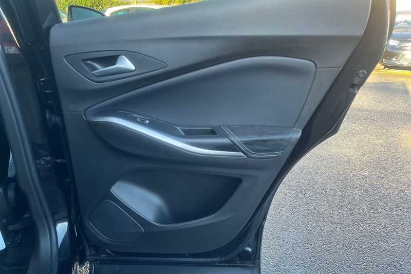 Used Vauxhall Grandland 2022 for sale - 76773652: Photo 25