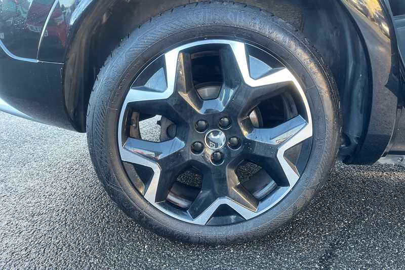 Used Vauxhall Grandland 2022 for sale - 76773652: Photo 26