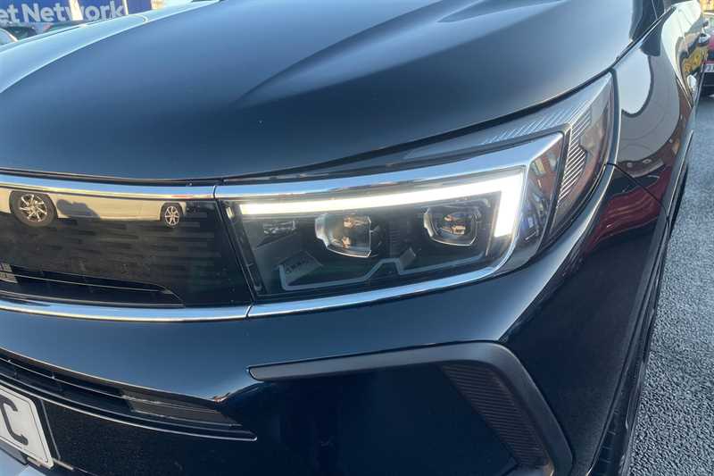 Used Vauxhall Grandland 2022 for sale - 76773652: Photo 27