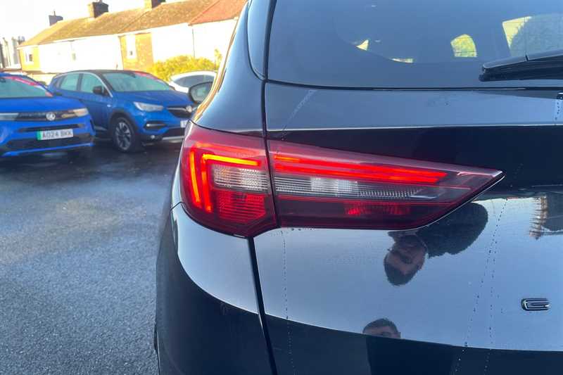 Used Vauxhall Grandland 2022 for sale - 76773652: Photo 34