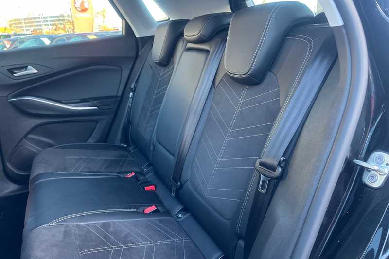 Used Vauxhall Grandland 2022 for sale - 76773652: Photo 40