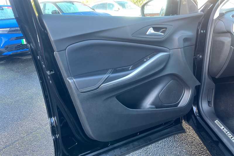 Used Vauxhall Grandland 2022 for sale - 76773652: Photo 42