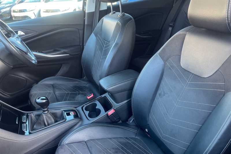 Used Vauxhall Grandland 2022 for sale - 76773652: Photo 43