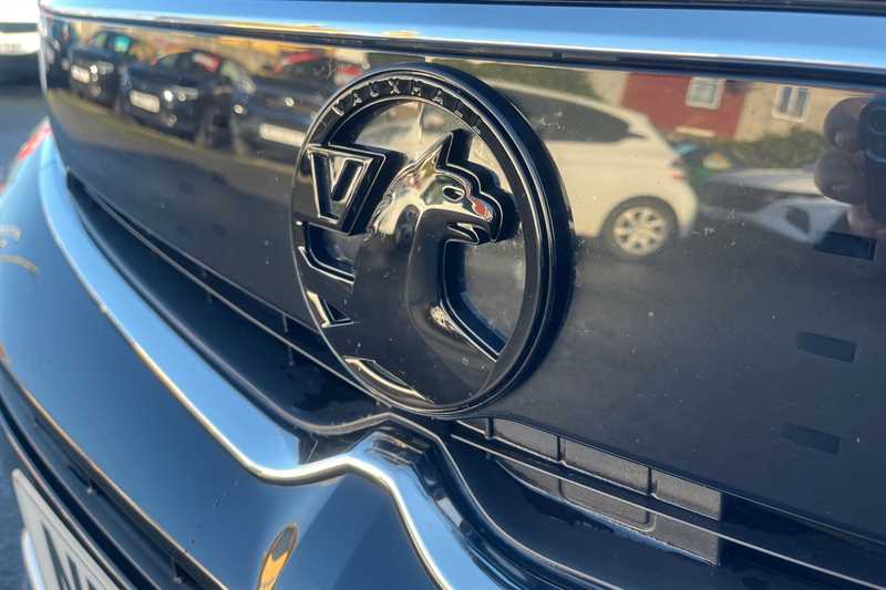 Used Vauxhall Grandland 2022 for sale - 76773652: Photo 45