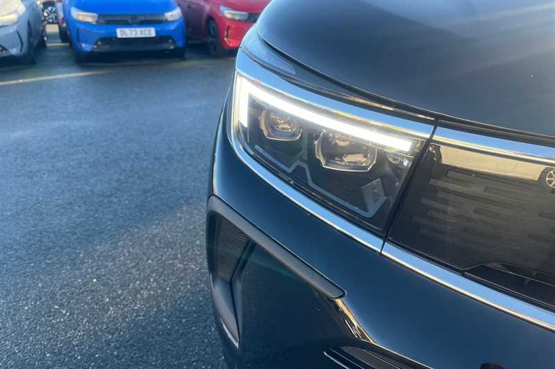 Used Vauxhall Grandland 2022 for sale - 76773652: Photo 46