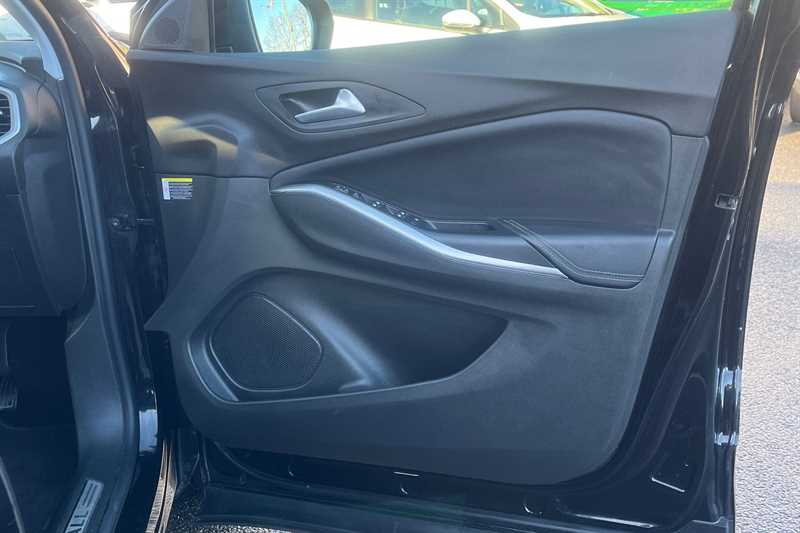 Used Vauxhall Grandland 2022 for sale - 76773652: Photo 47