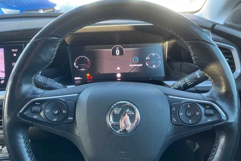 Used Vauxhall Grandland 2022 for sale - 76773652: Photo 53