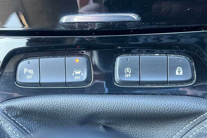 Used Vauxhall Grandland 2022 for sale - 76773652: Photo 55