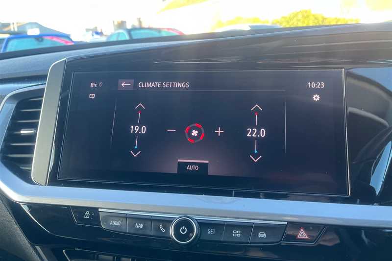 Used Vauxhall Grandland 2022 for sale - 76773652: Photo 58