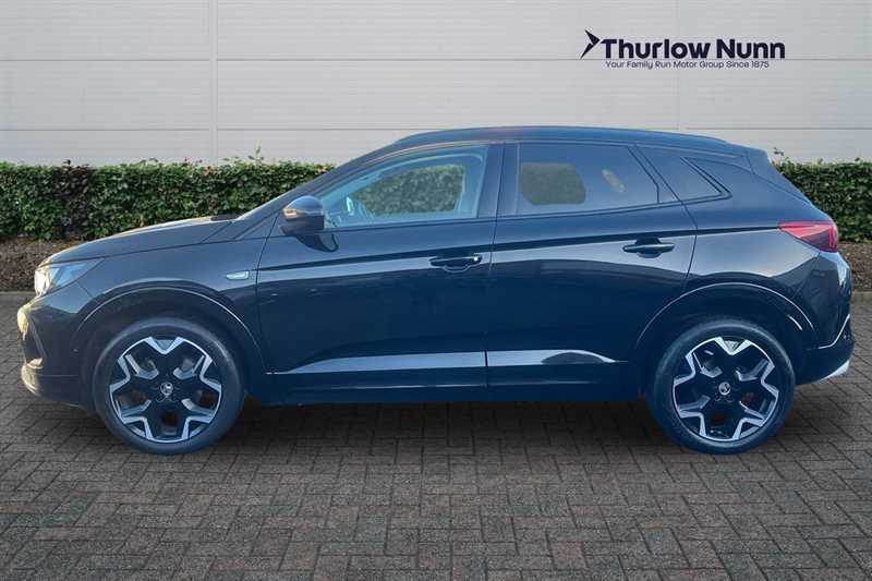 Used Vauxhall Grandland 2022 for sale - 76773652: Photo 6