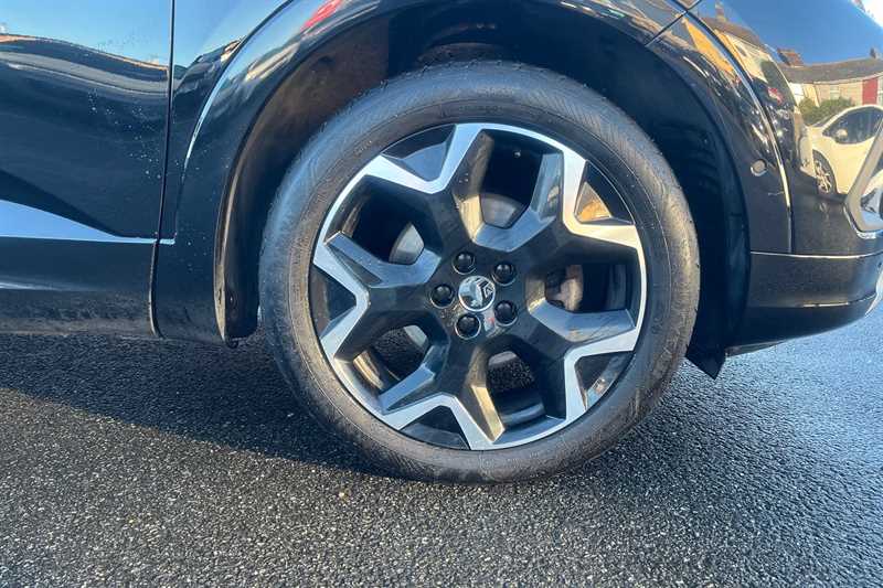 Used Vauxhall Grandland 2022 for sale - 76773652: Photo 9