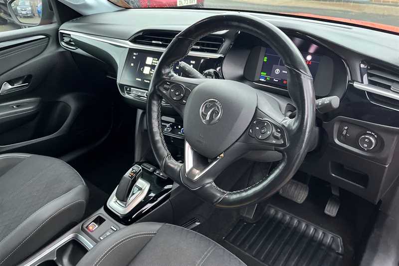 Used Vauxhall Corsa 2022 for sale - 77146395: Photo 10