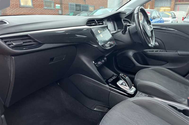 Used Vauxhall Corsa 2022 for sale - 77146395: Photo 13