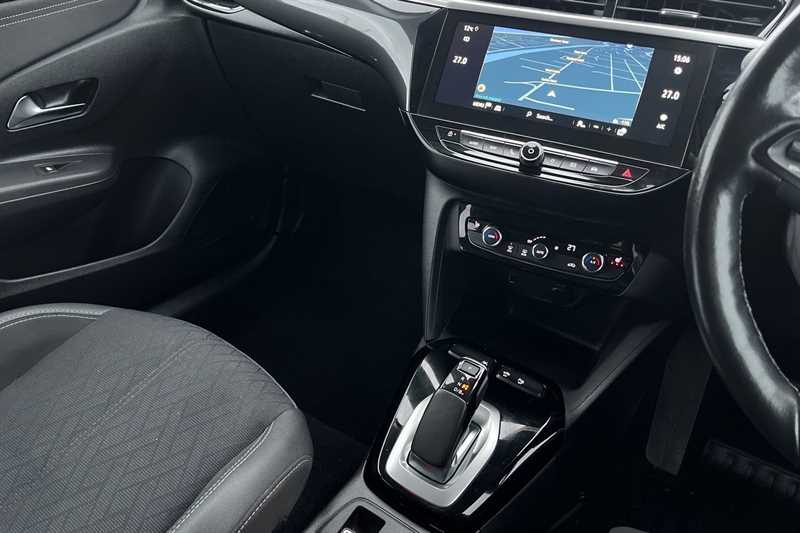 Used Vauxhall Corsa 2022 for sale - 77146395: Photo 14