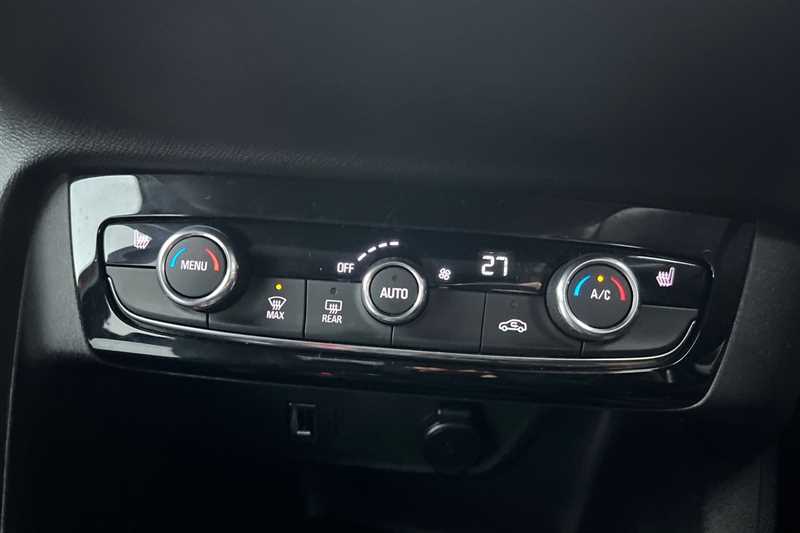 Used Vauxhall Corsa 2022 for sale - 77146395: Photo 15