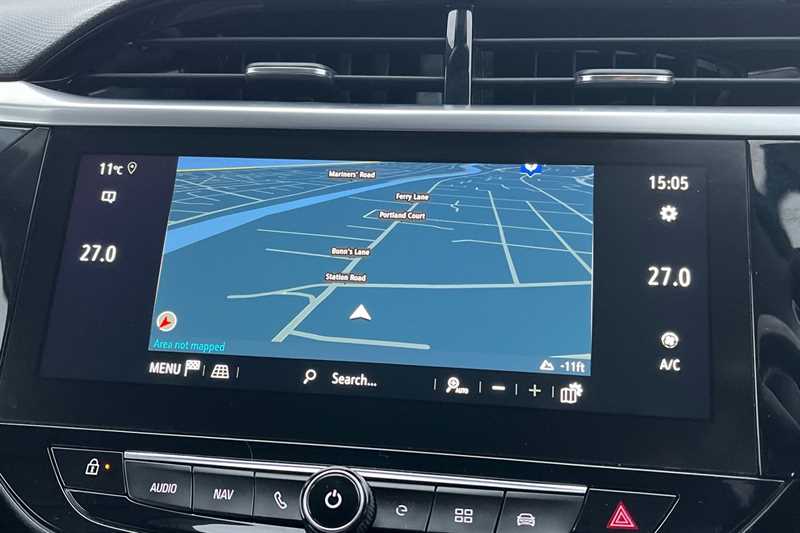 Used Vauxhall Corsa 2022 for sale - 77146395: Photo 18