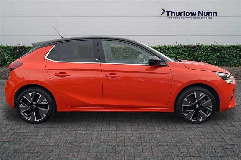 Used Vauxhall Corsa 2022 for sale - 77146395: Photo 2