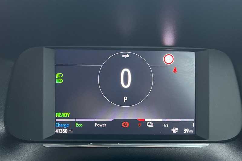 Used Vauxhall Corsa 2022 for sale - 77146395: Photo 20