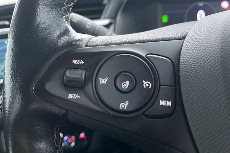 Used Vauxhall Corsa 2022 for sale - 77146395: Photo 21