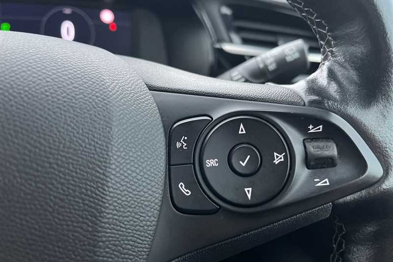 Used Vauxhall Corsa 2022 for sale - 77146395: Photo 22