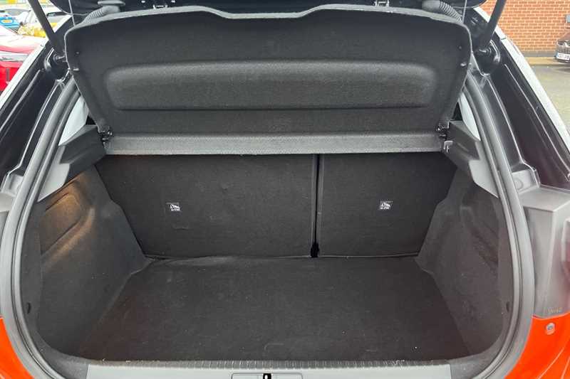 Used Vauxhall Corsa 2022 for sale - 77146395: Photo 24